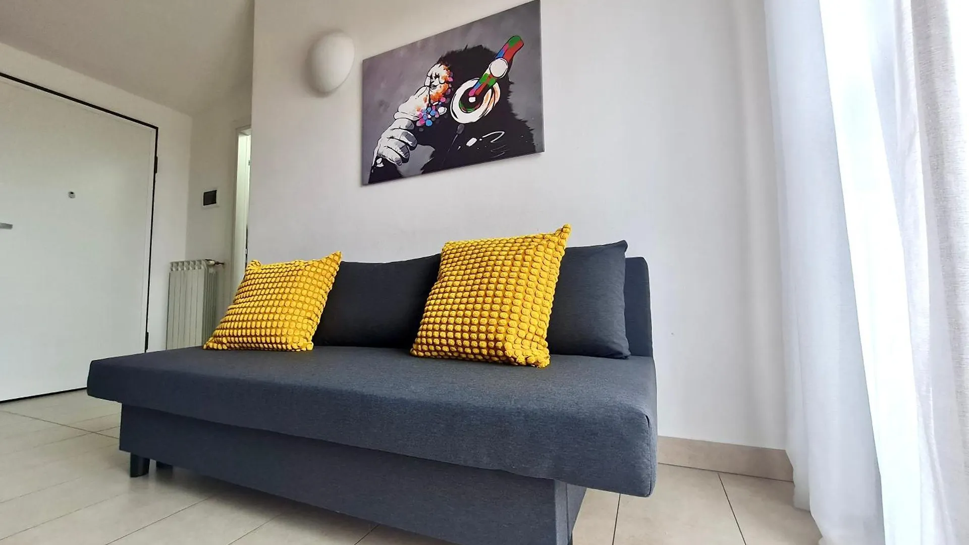 Appartamento La Casa Di Laura Seregno