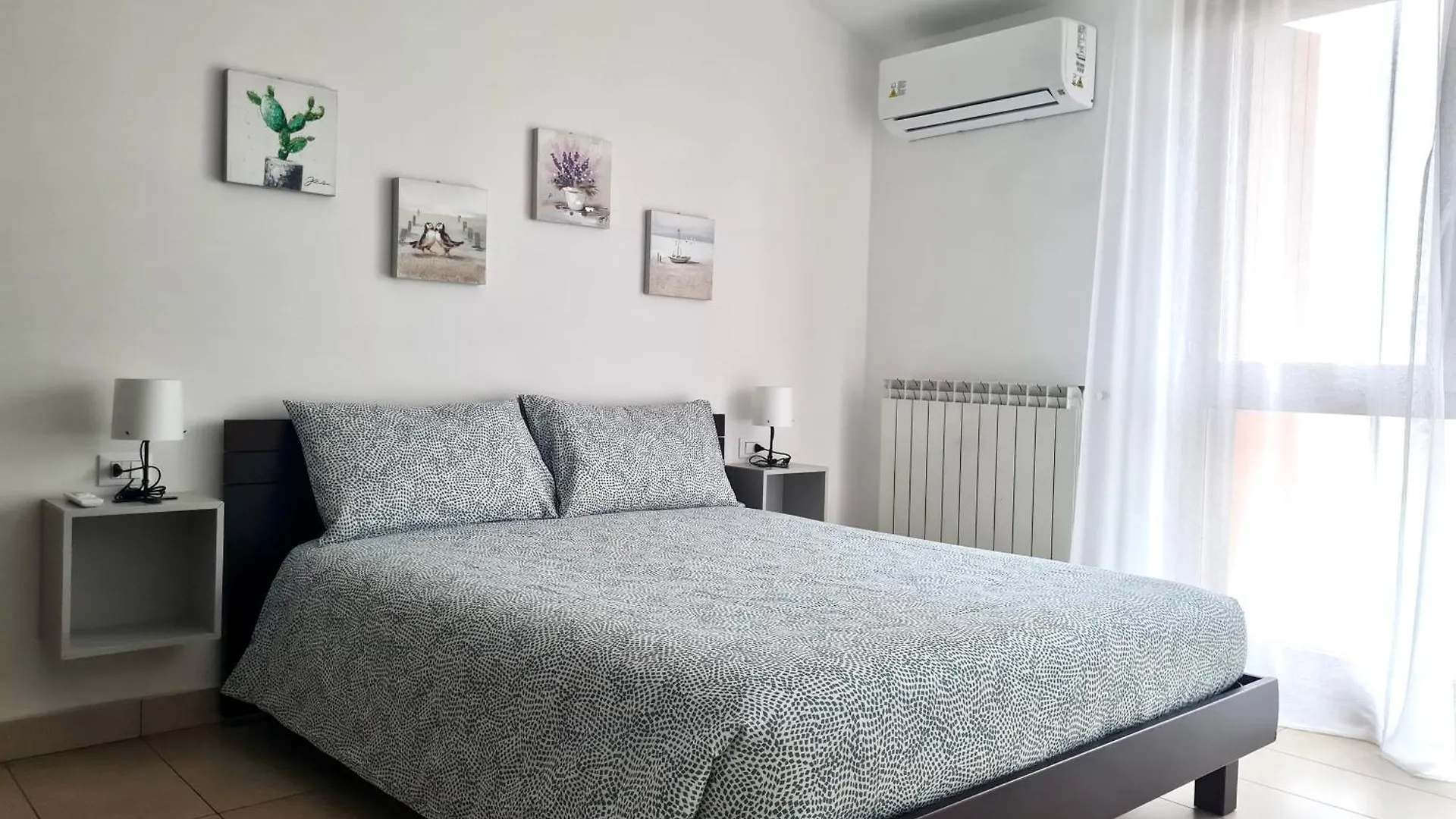 Appartamento La Casa Di Laura Seregno