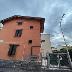 La Casa Di Ricky Seregno